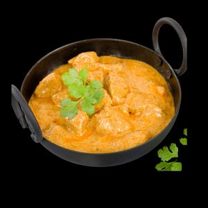 Columbus Nepali Restaurant Chicken Korma
